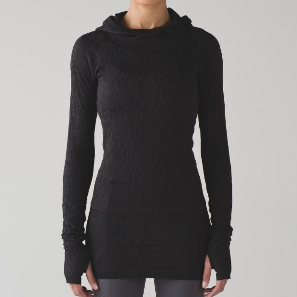 Lululemon Rest Less Hoodie